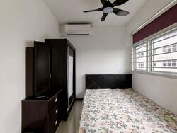 Blk 327C Punggol Vue (Punggol), HDB 2 Rooms #586249401